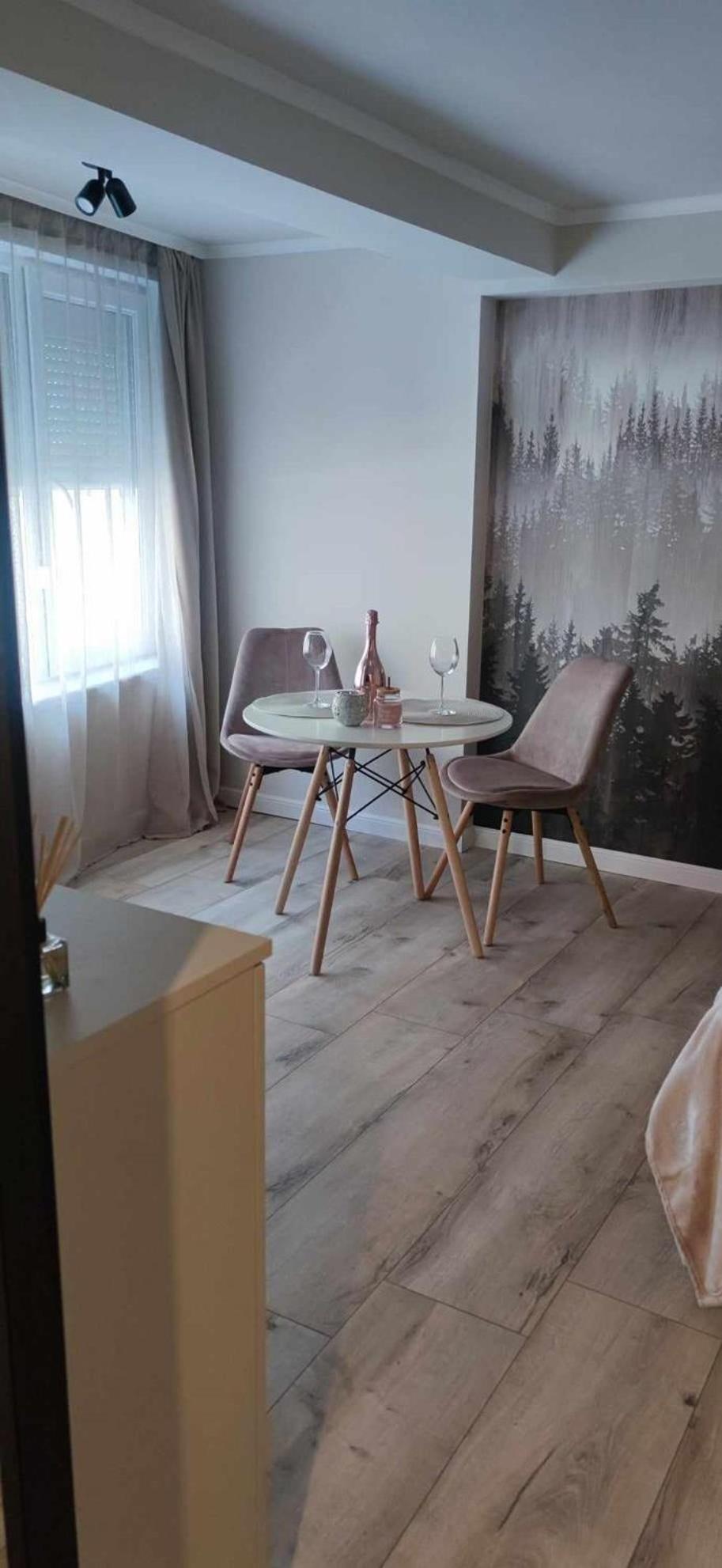 Студио Acacia Varna Buitenkant foto